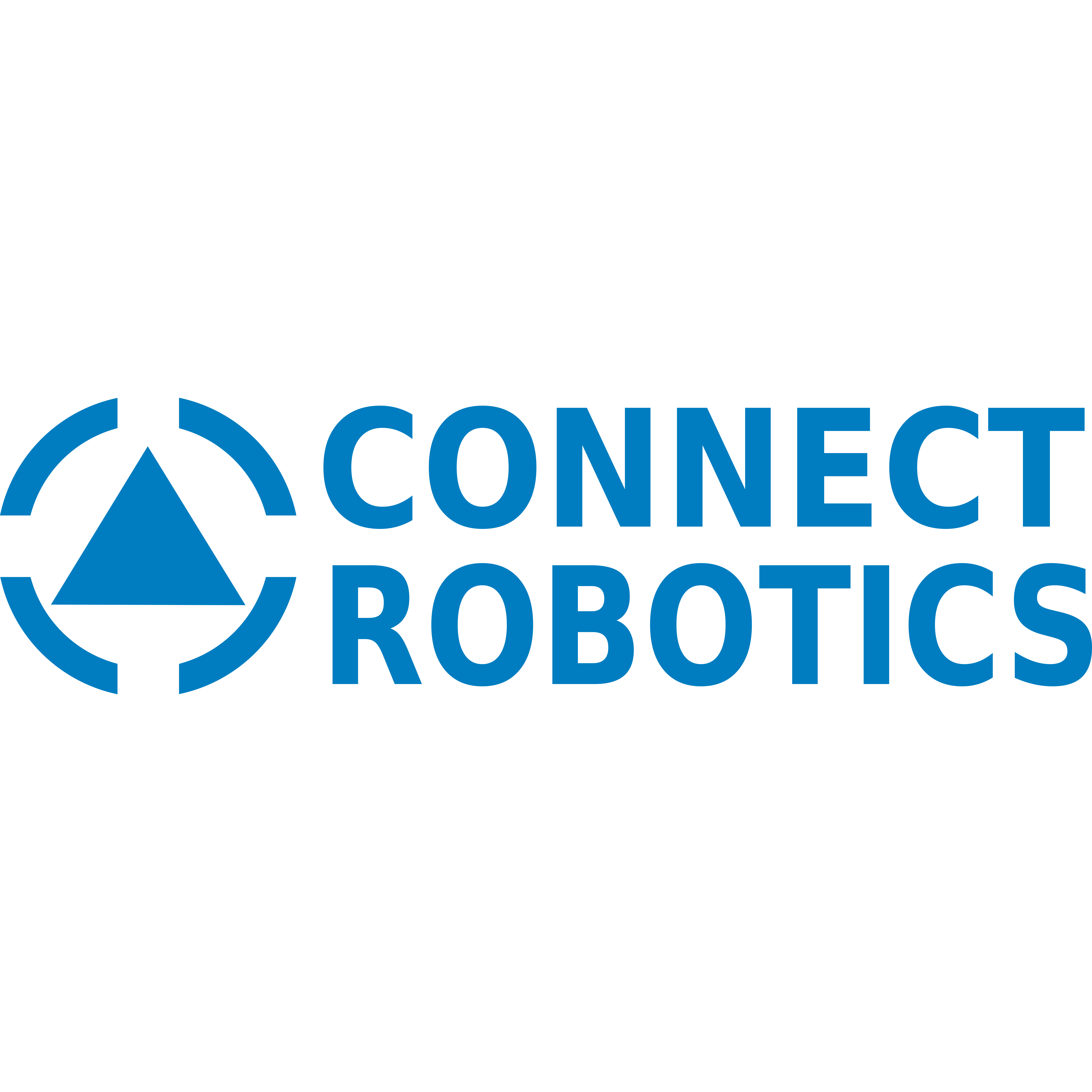 Connect Robotics