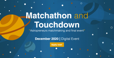 AstroMatchathon connects the dots